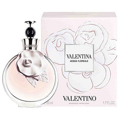 VALENTINO VALENTINA ACQUA FLOREALE EDT 50ML VAPO WOMEN