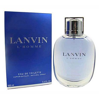 LANVIN L HOMME 100ML VAPO