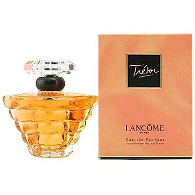 LANCOME TRESOR EDP 50ML VAPO WOMEN