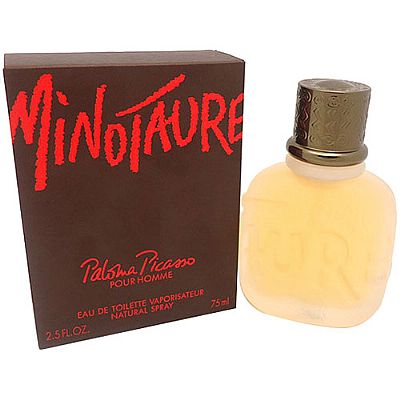 PALOMA PICASSO MINOTAURE EDT 75ML VAPO MEN