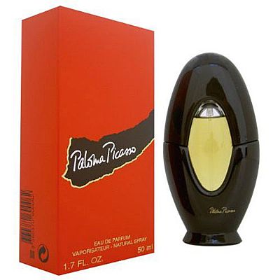 PALOMA PICASSO EDP 50ML VAPO WOMEN