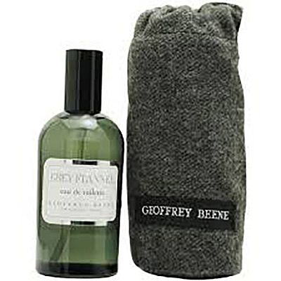 GEOFFREY BEENE GREY FLANNEL EDT 120ML VAPO MEN