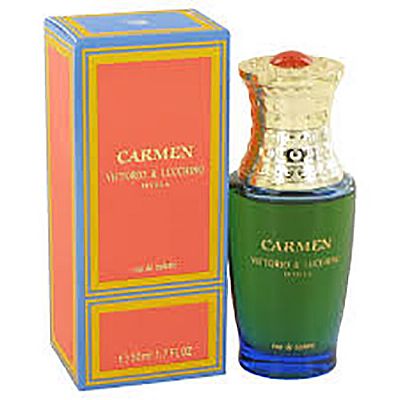 VICTORIO & LUCCHINO CARMEN EDP 50ML VAPO WOMEN