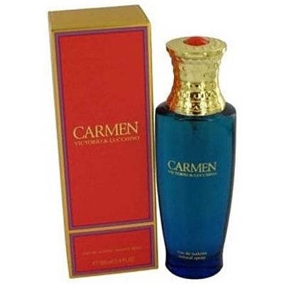 VICTORIO & LUCCHINO CARMEN EDT 50ML VAPO WOMEN