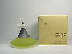 ROMEO DI ROMEO GIGLI EDT FRAICHE 100ML WOMEN