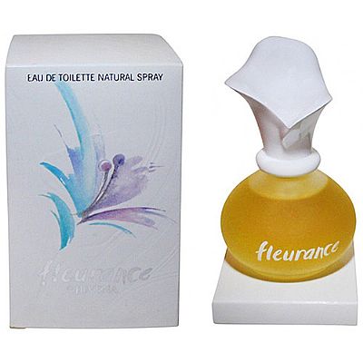 JUVENA FLEURANCE 85° EDT 50ML VAPO WOMEN