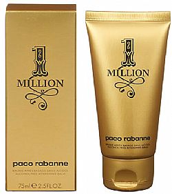 PACO RABANNE 1 MILLION AFTER SHAVE BALM 75ML 