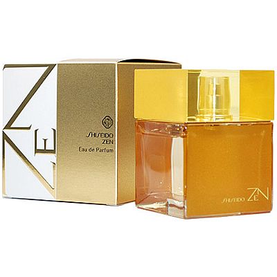 SHISEIDO ZEN EDP 50ML VAPO WOMEN