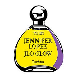 PARFUM OIL ΤΥΠΟΥ JΕNNIFER LΟPEZ-JLΟ GLΟW WOMEN 20ML