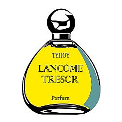 PARFUM OIL ΤΥΠΟΥ LΑNCOME-TRΕSOR WOMEN 20ML