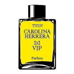 PARFUM OIL ΤΥΠΟΥ CΑROLINA HΕRRERA-212 VΙP MEN 20ML