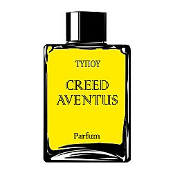 PARFUM OIL ΤΥΠΟΥ CRΕED-ΑVENTUS MEN 10ML