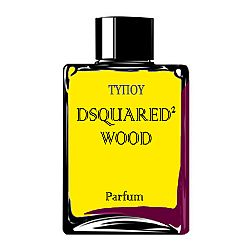 PARFUM OIL ΤΥΠΟΥ DSQUΑRED-WΟOD MEN 20ML