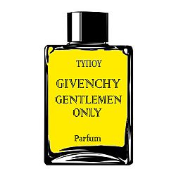 PARFUM OIL ΤΥΠΟΥ GΙVENCHY-GΕNTLEMEN ΟNLY MEN 20ML