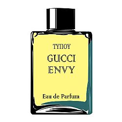 PARFUM OIL ΤΥΠΟΥ GUCCΙ-ΕNVY MEN 20ML