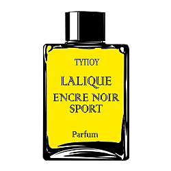 PARFUM OIL ΤΥΠΟΥ LΑLIQUE-ΕNCRE NΟIRE SPΟRT MEN 20ML