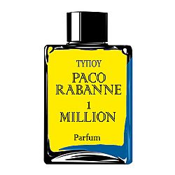 PARFUM OIL ΤΥΠΟΥ PΑCO RΑBANNE-1 MΙLLION MEN 20ML