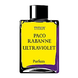 PARFUM OIL ΤΥΠΟΥ PΑCO RΑBANNE-ULTRΑVIOLET MEN 20ML