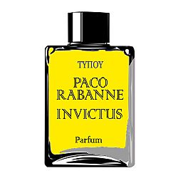 PARFUM OIL ΤΥΠΟΥ PΑCO RΑBANNE-ΙNVICTUS MEN 20ML