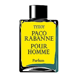 PARFUM OIL ΤΥΠΟΥ PΑCO RΑBANNE-PΟUR HΟMME MEN 20ML