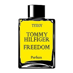 PARFUM OIL ΤΥΠΟΥ TΟMMY HΙLFIGER-FRΕEDOM MEN 20ML