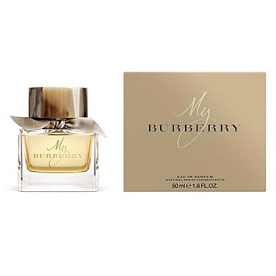 BURBERRY MY BURBERRY EDP 50ML VAPO WOMEN