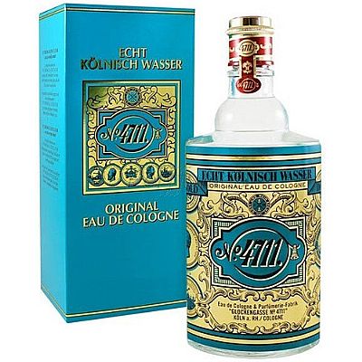 4711 ORIGINAL EDC 150ML FLACON MEN