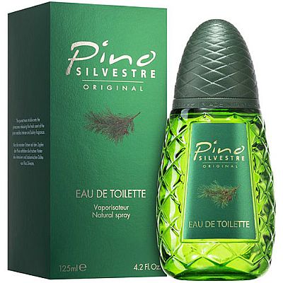 PINO SILVESTRE ORIGINAL EDT 125ML VAPO MEN