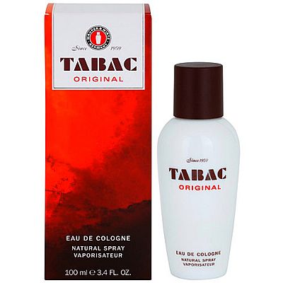 TABAC ORIGINAL EDC 100ML VAPO MEN