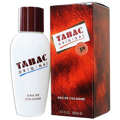 TABAC ORIGINAL EDC 150ML FLACON MEN