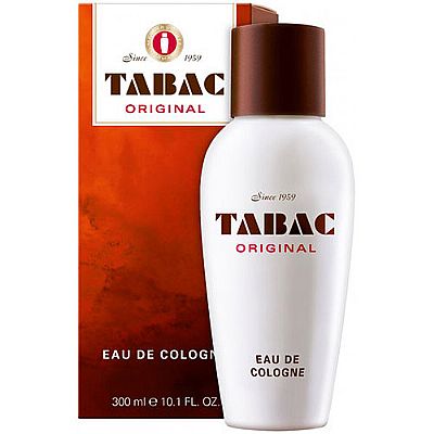 TABAC ORIGINAL EDC 300ML FLACON MEN