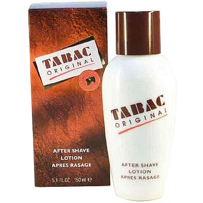 TABAC ORIGINAL AFTER SHAVE LOTION 150ML