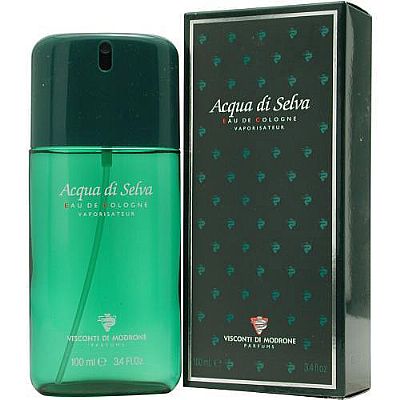 ACQUA DI SELVA EDC 100ML VAPO MEN