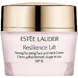 ESTEE LAUDER RESILIENCE LIFT SPF15 FACE & NECK CREME NORMAL/COMBINATION SKIN 50ML