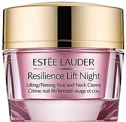 ESTEE LAUDER RESILIENCE LIFT NIGHT LIFTING/FIRMING FACE & NECK CREME 50ML