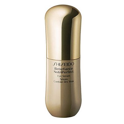 SHISEIDO BENEFIANCE NUTRIPERFECT EYE SERUM 15ml