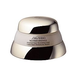 SHISEIDO BIO-PERFORMANCE ADVANCED SUPER REVITALIZING CREAM 50ml