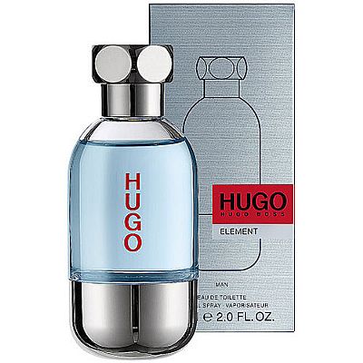 BOSS HUGO ELEMENT EDT 60ML VAPO MEN