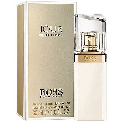 BOSS JOUR POUR FEMME EDP 30ML VAPO