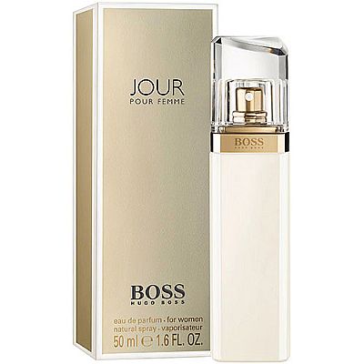 BOSS JOUR POUR FEMME EDP 50ML VAPO