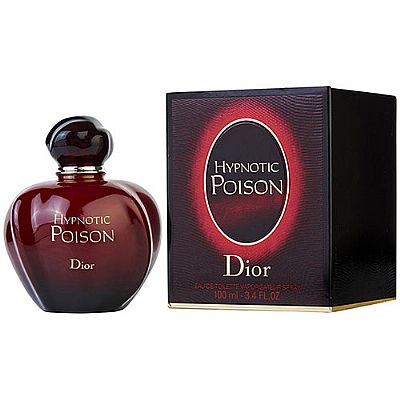 DIOR HYPNOTIC POISON EDT 100ML VAPO WOMEN