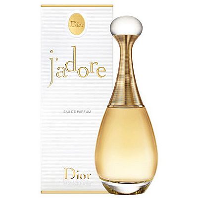 DIOR J ADORE EDP 100ML VAPO WOMEN