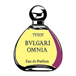 EAU DE PARFUM ΤΥΠΟΥ BVLGARI-OMNIA WOMEN 100ML