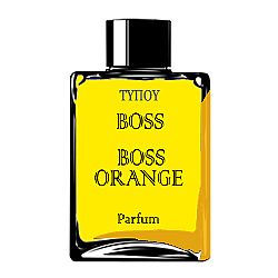 PARFUM OIL ΤΥΠΟΥ BOSS-ORANGE MEN 20ML