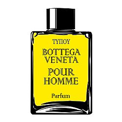 PARFUM OIL ΤΥΠΟΥ BOTTEGA VENETA-POUR HOMME MEN 20ML