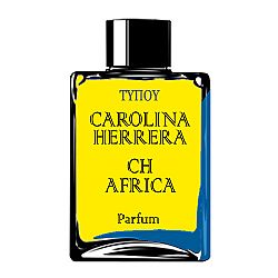 PARFUM OIL ΤΥΠΟΥ CΑROLINA HΕRRERA-CH ΑFRICA MEN 20ML