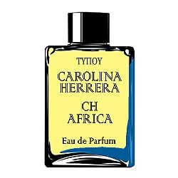 EAU DE PARFUM ΤΥΠΟΥ CΑROLINA HΕRRERA-CH ΑFRICA MEN 100ML