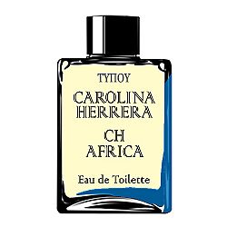 EAU DE TOILETTE ΤΥΠΟΥ CΑROLINA HΕRRERA-CH ΑFRICA MEN 100ML