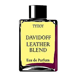 EAU DE PARFUM ΤΥΠΟΥ DΑVIDOFF-LΕATHER BLΕND MEN 100ML