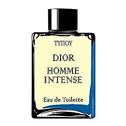 EAU DE TOILETTE ΤΥΠΟΥ DΙOR-HΟMME ΙNTENSE MEN 100ML